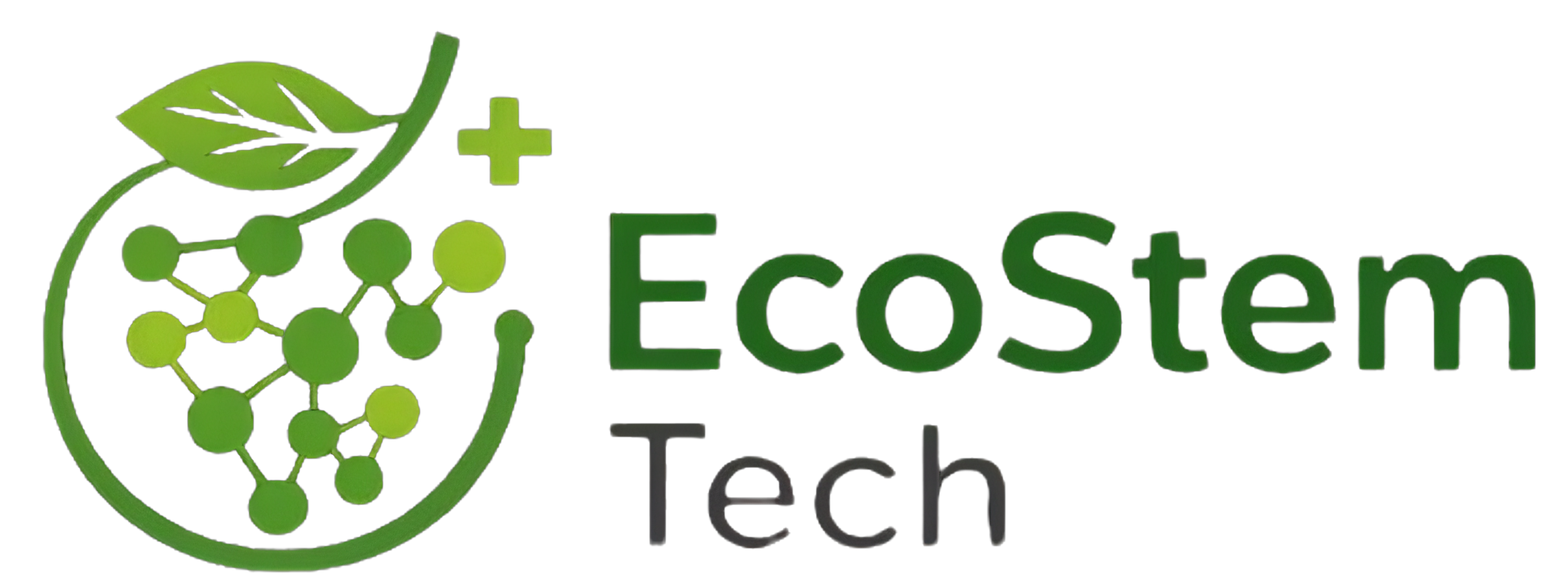 EcoStemTech Logo